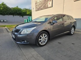 Обява за продажба на Toyota Avensis 2.2 D4-D 150кс, Keyless, Executive ~11 900 лв. - изображение 1