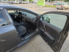 Обява за продажба на Toyota Avensis 2.2 D4-D 150кс, Keyless, Executive ~11 900 лв. - изображение 11