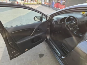 Обява за продажба на Toyota Avensis 2.2 D4-D 150кс, Keyless, Executive ~11 900 лв. - изображение 8