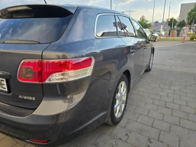 Обява за продажба на Toyota Avensis 2.2 D4-D 150кс, Keyless, Executive ~11 900 лв. - изображение 4