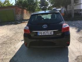 Toyota Auris  | Mobile.bg    5