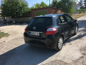 Toyota Auris  | Mobile.bg    4