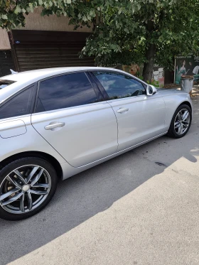 Обява за продажба на Audi A6 ~30 000 лв. - изображение 3
