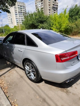 Обява за продажба на Audi A6 ~30 000 лв. - изображение 7