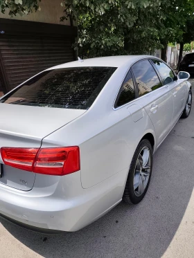Обява за продажба на Audi A6 ~30 000 лв. - изображение 4