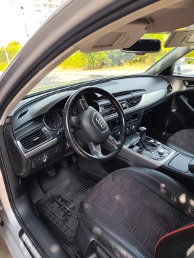 Обява за продажба на Audi A6 ~30 000 лв. - изображение 9