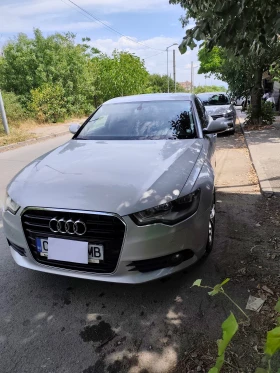 Обява за продажба на Audi A6 ~30 000 лв. - изображение 2