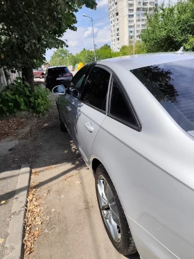 Обява за продажба на Audi A6 ~30 000 лв. - изображение 5