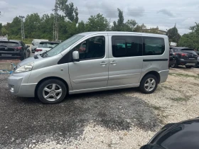 Fiat Scudo 2, 0-140kc  | Mobile.bg    2