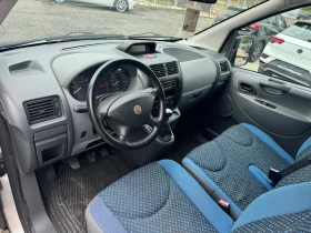 Fiat Scudo 2, 0-140kc  | Mobile.bg    9