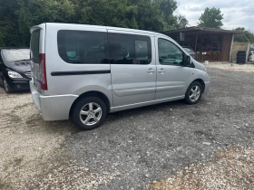 Fiat Scudo 2, 0-140kc  | Mobile.bg    5