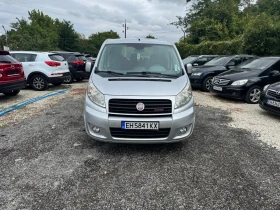 Fiat Scudo 2, 0-140kc  | Mobile.bg    7