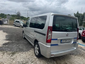 Fiat Scudo 2, 0-140kc  | Mobile.bg    3