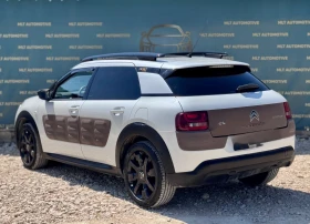 Citroen C4 Cactus | Mobile.bg    2