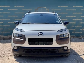 Citroen C4 Cactus | Mobile.bg    13