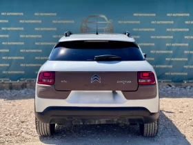 Citroen C4 Cactus | Mobile.bg    11