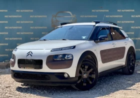 Citroen C4 Cactus | Mobile.bg    12