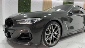 BMW 850 Grand Coupe Individual Full | Mobile.bg    3