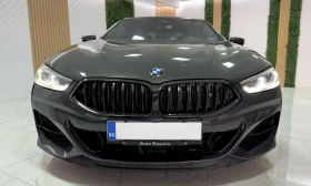 BMW 850 Grand Coupe Individual Full | Mobile.bg    2