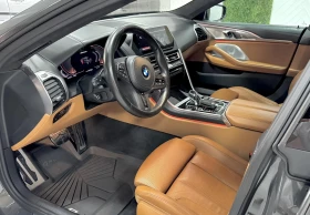 BMW 850 Grand Coupe Individual Full | Mobile.bg    5