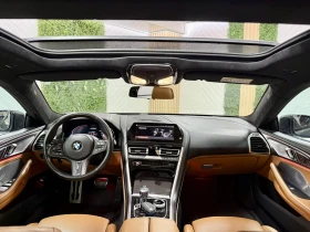 BMW 850 Grand Coupe Individual Full | Mobile.bg    7