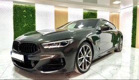     BMW 850 Grand Coupe Individual Full