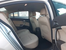 Opel Insignia - 10900 лв. - 39429599 15