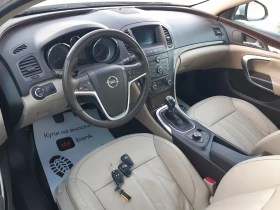 Opel Insignia - 10900 лв. - 39429599 11