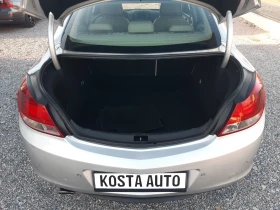 Opel Insignia - 10900 лв. - 39429599 16