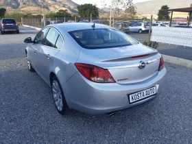 Opel Insignia - 10900 лв. - 39429599 6