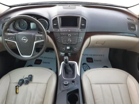 Opel Insignia - 10900 лв. - 39429599 13