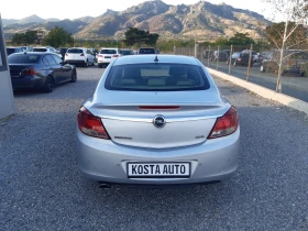 Opel Insignia - 10900 лв. - 39429599 5