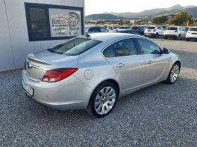 Opel Insignia - 10900 лв. - 39429599 3