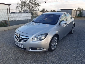 Opel Insignia - 10900 лв. - 39429599 9