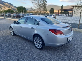 Opel Insignia - 10900 лв. - 39429599 7
