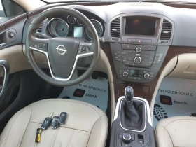 Opel Insignia - 10900 лв. - 39429599 14