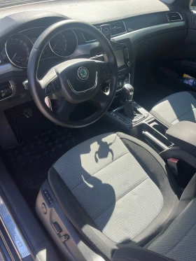 Skoda Superb | Mobile.bg    9