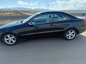 Mercedes-Benz CLK clk 200 kompressor | Mobile.bg    6