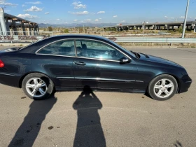 Mercedes-Benz CLK clk 200 kompressor | Mobile.bg    5