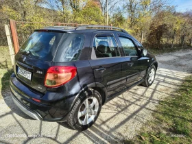 Suzuki SX4 1.6i 107. | Mobile.bg    6