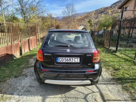 Suzuki SX4 1.6i 107. | Mobile.bg    5