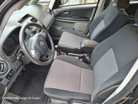 Suzuki SX4 1.6i 107. | Mobile.bg    7