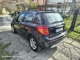 Suzuki SX4 1.6i 107. | Mobile.bg    4