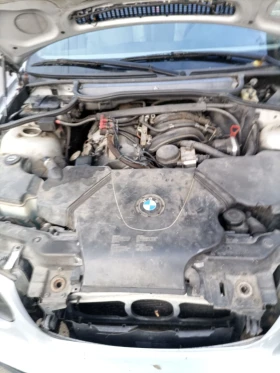 BMW 316 316 компакт  - 11 лв. / 5.62 € - 30053803 10