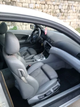 BMW 316 316 компакт  - 11 лв. / 5.62 € - 30053803 8