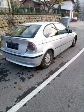 BMW 316 316 компакт  - 11 лв. / 5.62 € - 30053803 7