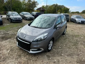 Renault Scenic, снимка 4