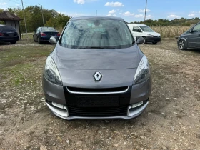 Renault Scenic, снимка 2