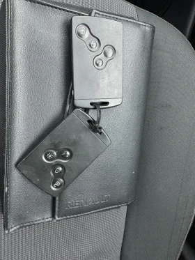 Renault Scenic, снимка 13