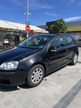 VW Golf 1.6  - 4000 лв. / 2045.17 € - 47198109 4